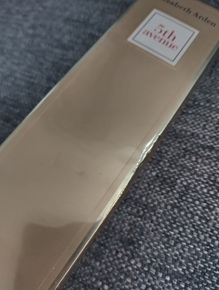 image for Elizabeth Arden 5th Avenue 125ml Eau de Parfum
