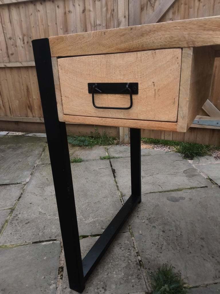 Office Desk Wooden