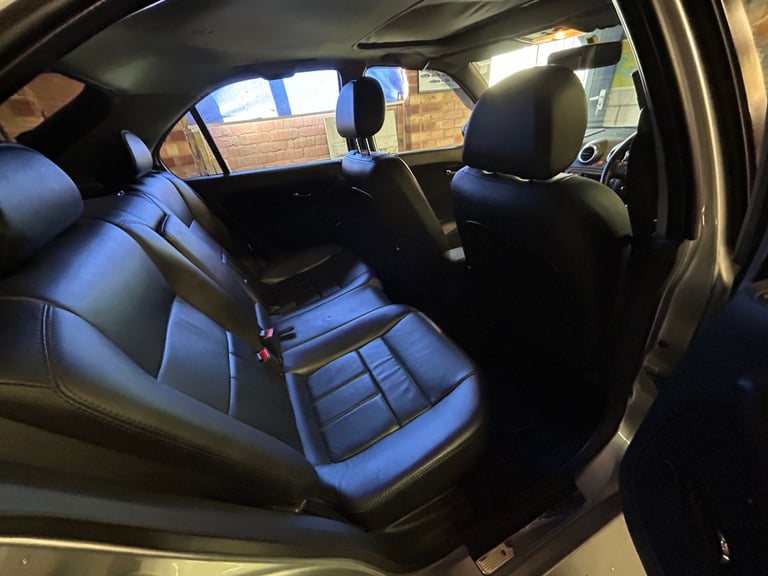 Rover, 45, Hatchback, 2005, Manual, 1396 (cc),5 doors - Image 4