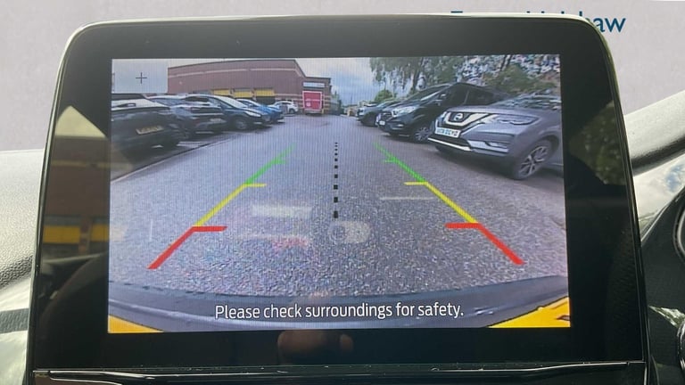 2023 Ford Puma 1.0 EcoBoost Hybrid mHEV ST-Line 5dr Hatchback Petrol Manual