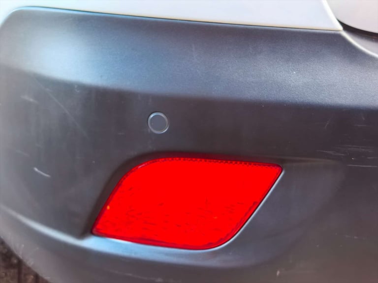 2015 Vauxhall Mokka 1.4 Mokka SE T Auto 5dr SUV Petrol Automatic