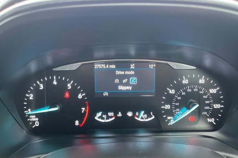 2018 Ford Fiesta 1.0 EcoBoost Active B+O Play Navigation 5dr, Apple Car Play, Android Auto, Hatch...