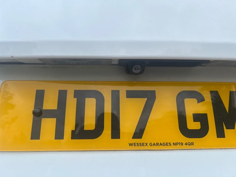 2017 Kia Sportage 1.6 GDi ISG 2 5dr ESTATE Petrol Manual