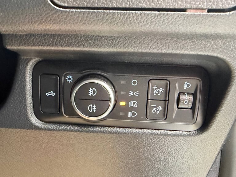 2024 Ford Ranger Pick Up Double Cab Wildtrak 2.0 EcoBlue 205 Auto PICK UP DIESEL Automatic