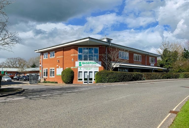 Waterlooville - PO7 7TH, Furnished private office space for 4 desk at Waterbury Drive