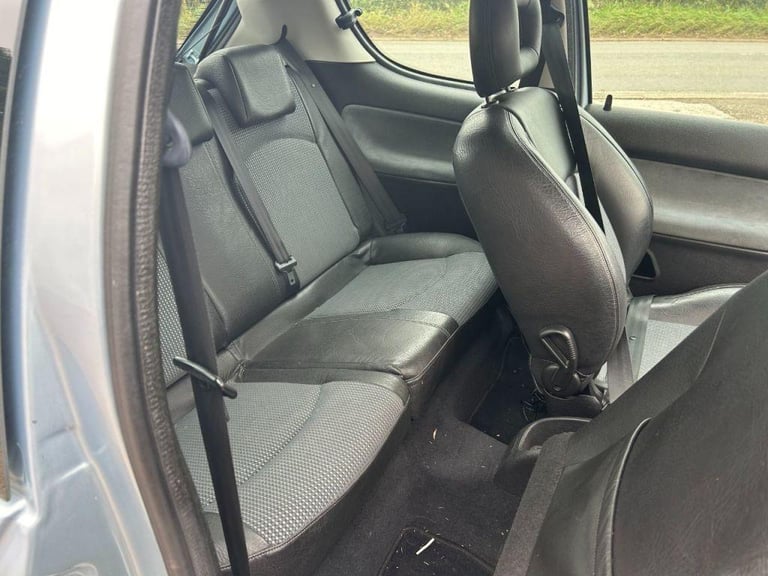 Peugeot 206 2.0 GTi 3dr [DAC+CC], LOW MILEAGE, SAME OWNER SINCE 2012, RARE GTI - Image 10