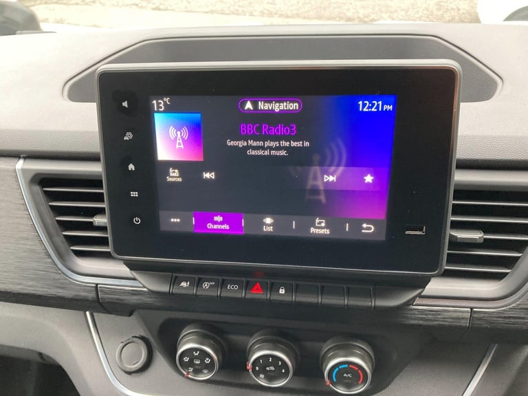 2023 Nissan Primastar 2.0 dCi 30 Tekna Panel Van 5dr Diesel Manual L1 H1 Euro 6 (s/s) (110 ps) PA...