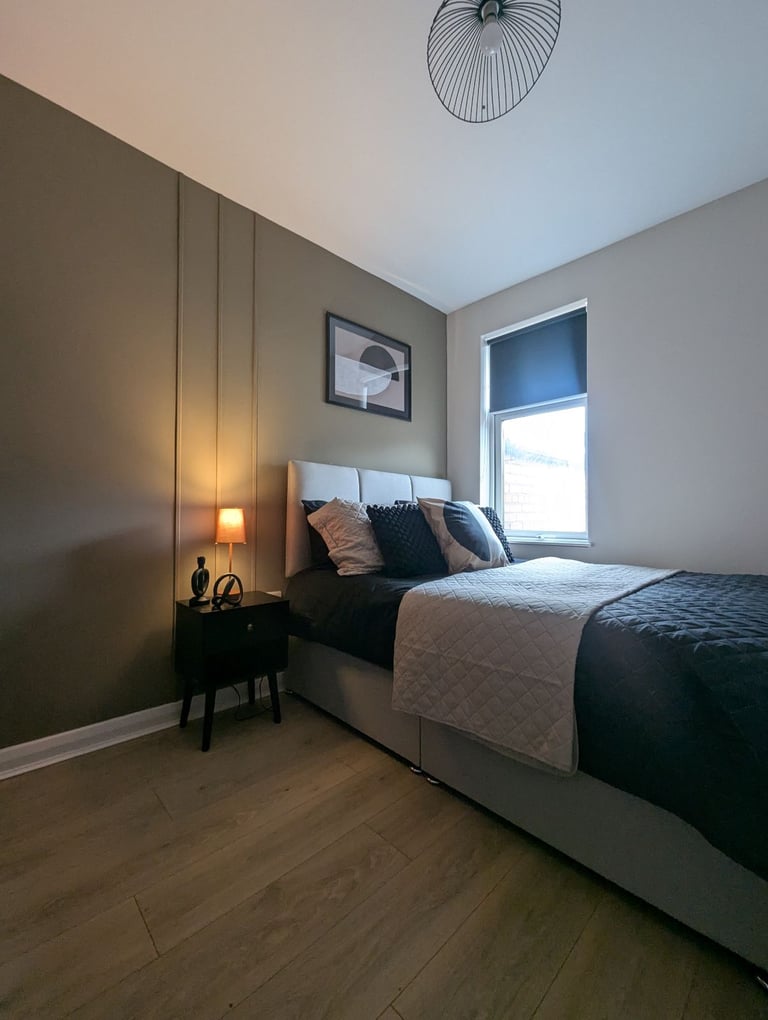 New Rooms available East Belfast 