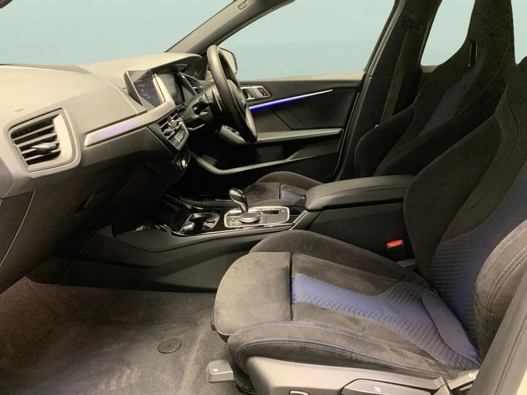 2020 BMW 1 Series 2.0 M135i Hatchback 5dr Petrol Auto xDrive Euro 6 (s/s) (306 ps) - HK AUDIO Hat...