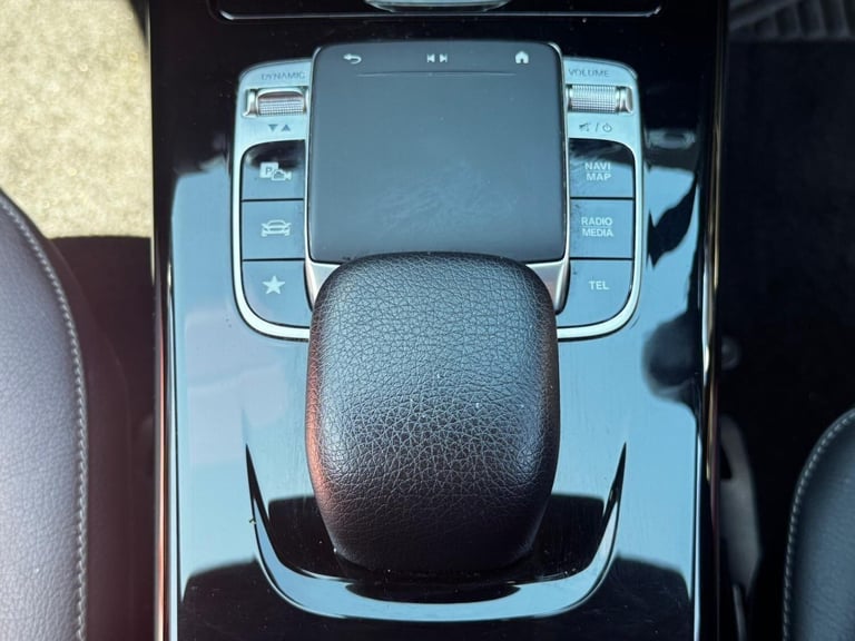 2019 Mercedes-Benz CLA 2.0 CLA220d AMG Line Coupe 8G-DCT Euro 6 (s/s) 4dr COUPE Diesel Automatic