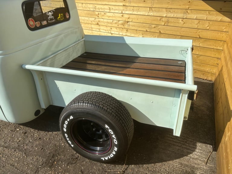 GMC YUKON pick up 1953