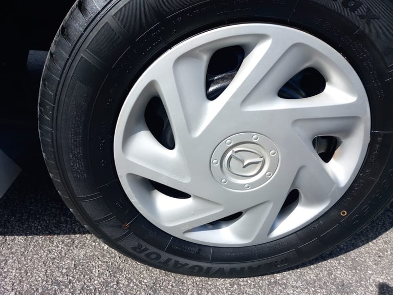 2005 Mazda Bongo 2.0 AUTOMATIC OUTSTANDING CONDITION  MPV Petrol Automatic