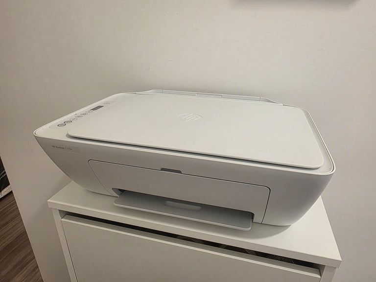 image for Printer HPDeskJet 2710e all in one