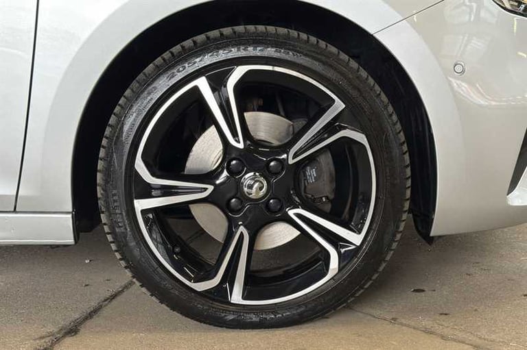 2022 Vauxhall Corsa 1.5 Turbo D Elite Edition Hatchback 5dr Diesel Manual Euro 6 (s/s) (102 ps) H...