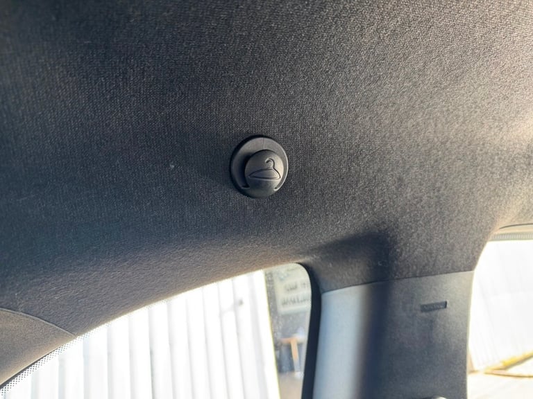 2017 Abarth 595 1.4 T-Jet 145 3dr HATCHBACK PETROL Manual