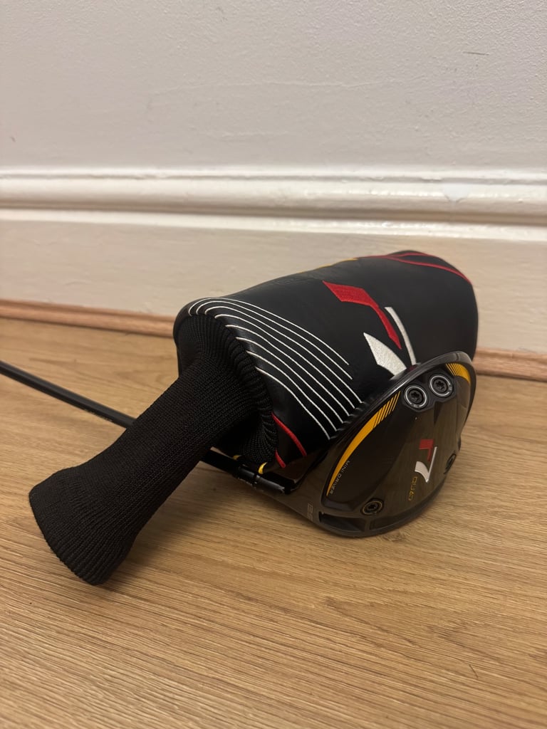 Taylormade R7 Mini Driver