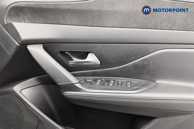 2024 Peugeot 308 1.2 PureTech GT 5dr EAT8 Hatchback Petrol Automatic