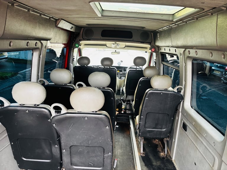 Renault, MASTER LM39 DCI 120, Other, 2006, 2463 (cc)