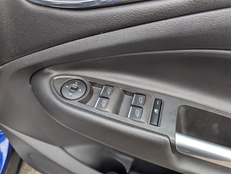 2015 Ford Kuga 2.0 TDCi Titanium X Sport SUV 5dr Diesel Manual AWD Euro 6 (s/s) (180 ps) SUV Dies...