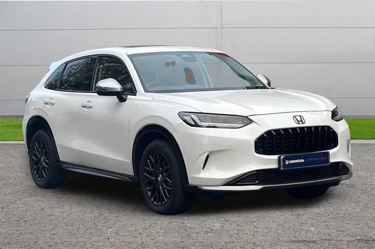 2025 Honda ZR-V 2.0 EHEV ADVANCE 5DR CVT Estate Hybrid Automatic