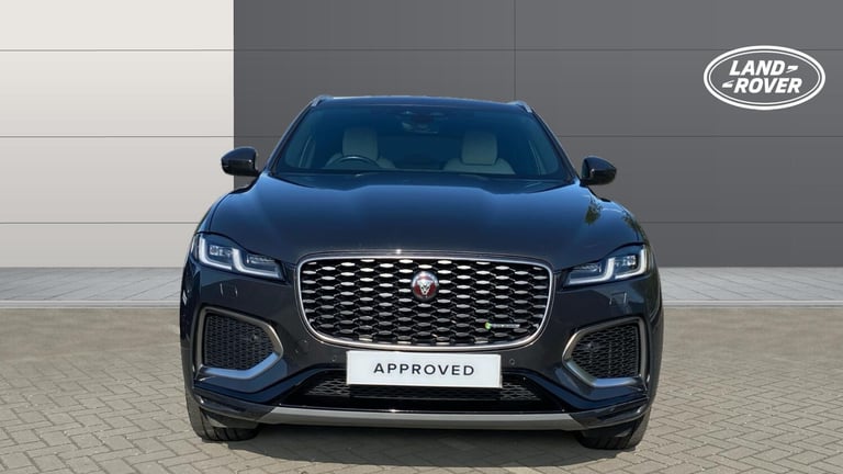 2022 Jaguar F-Pace 3.0 D300 R-Dynamic HSE 5dr Auto AWD ESTATE DIESEL Automatic