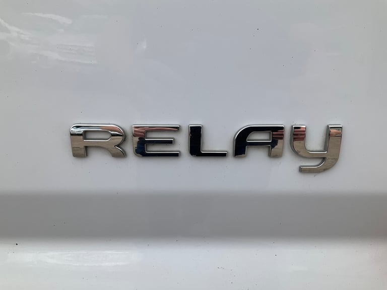2021 CITROEN RELAY 33 ENTERPRISE L1 H1 2.2 BLUEHDI 120 BHP FWD PANEL VAN EURO 6