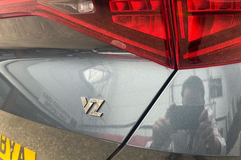  Cupra Formentor 2.0 Tsi Vz3 Suv 5dr Petrol Dsg 4drive Euro 6 s/s 310 Ps