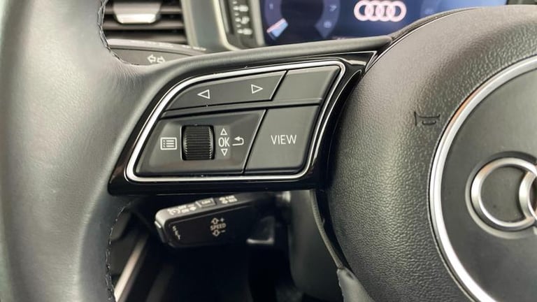 2023 Audi A1 Sport 30 TFSI  110 PS 6-speed Manual Hatchback Petrol Manual
