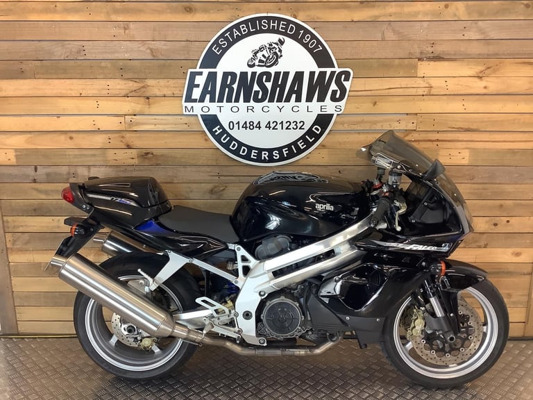 image for APRILIA FALCO 1000, 