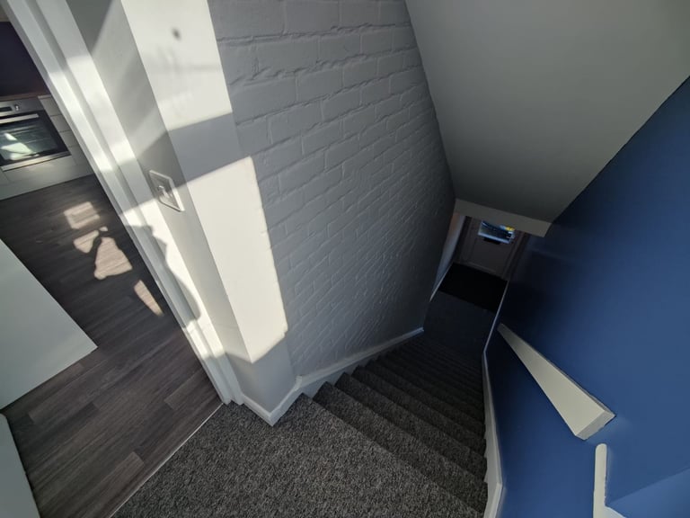 One Bedroom Flat Pets considered 