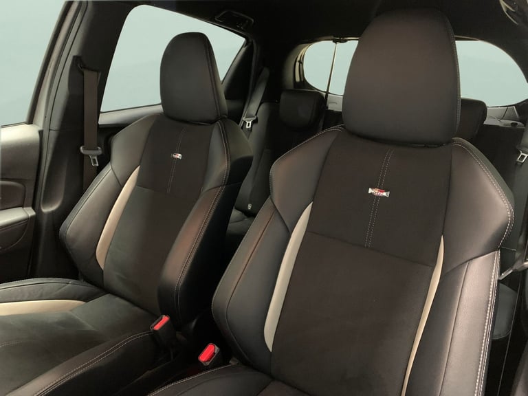 2020 Toyota Yaris 1.5 VVT-h GR SPORT Hatchback 5dr Petrol Hybrid E-CVT Euro 6 (s/s) (100 ps)  Hat...