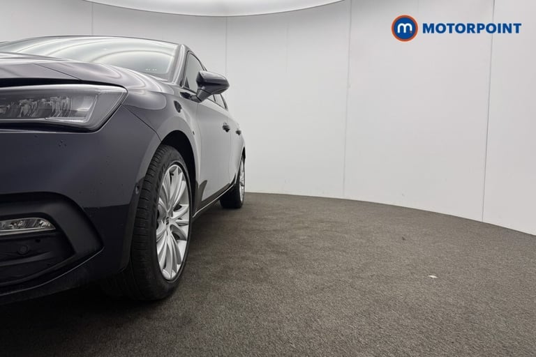 2022 SEAT Leon 1.0 TSI EVO SE Dynamic 5dr HATCHBACK PETROL Manual