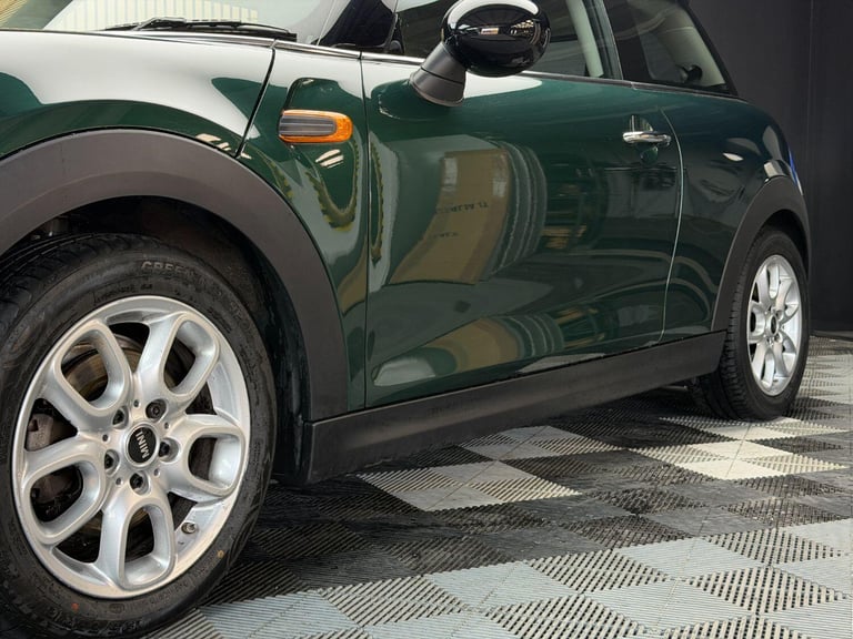 MINI HATCH 1.5 Cooper 3-Door Hatch 2017