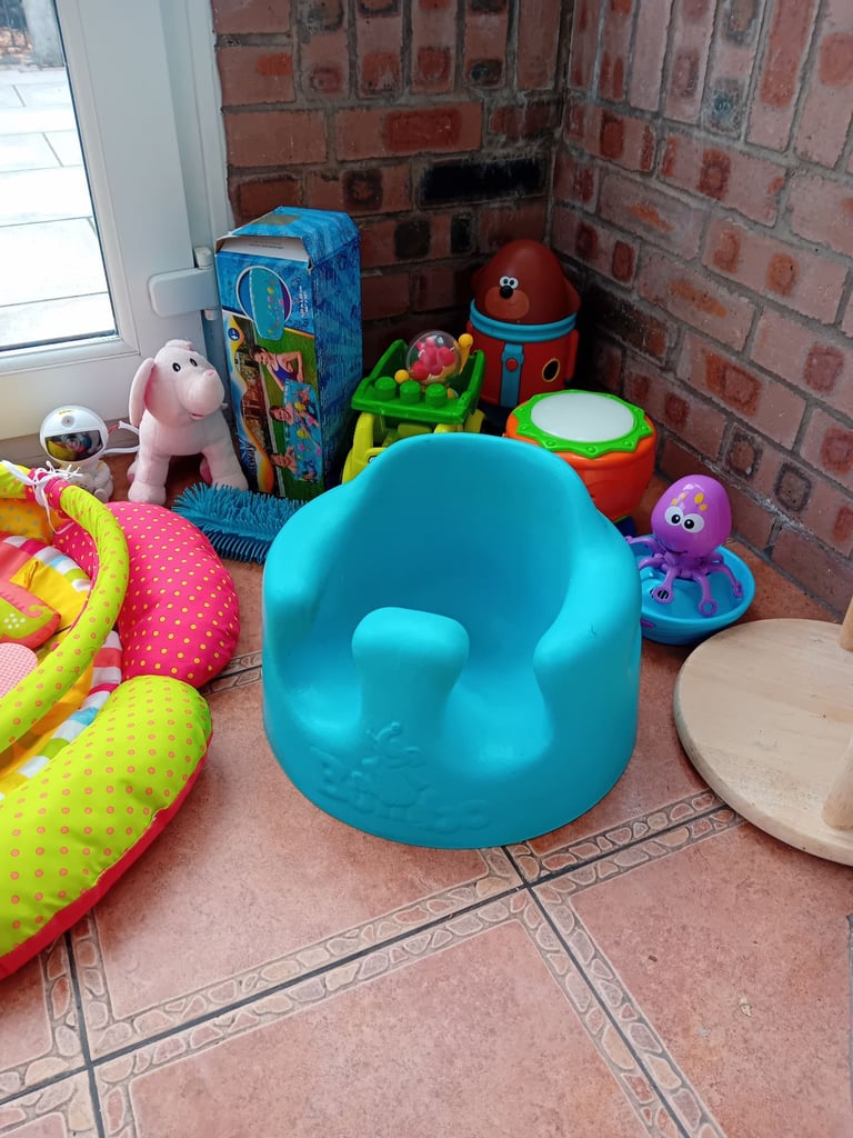 Baby Toys 