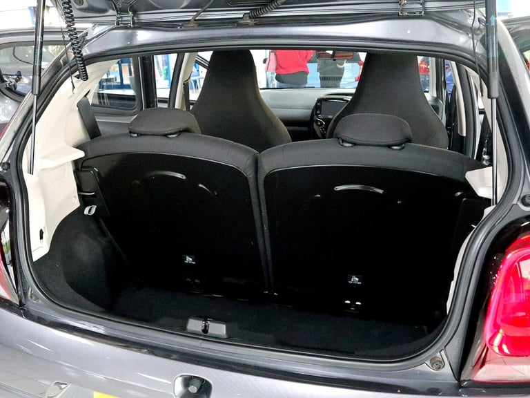 2022 Citroen C1 1.0 Shine VTi 5DR Hatch Petrol Hatch Petrol Manual