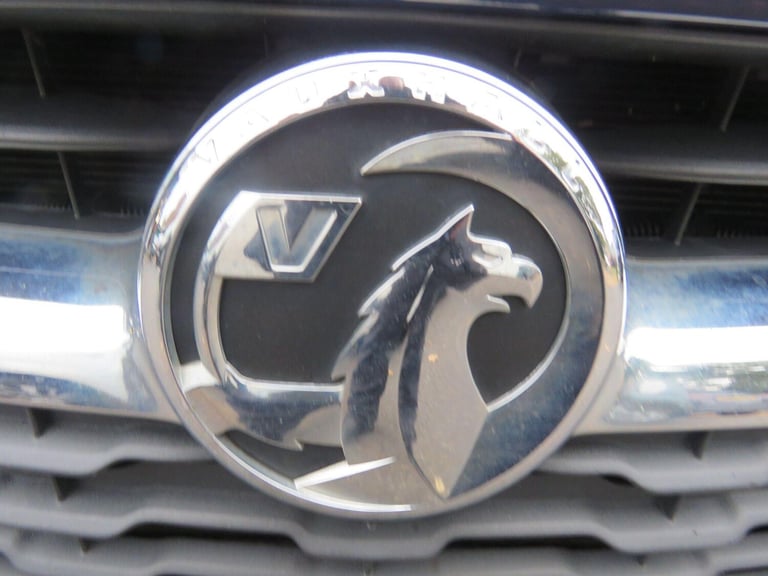 2016 Vauxhall Corsa 1.3 CDTi ecoFLEX SRi VX Line Euro 6 (s/s) 5dr HATCHBACK Diesel Manual