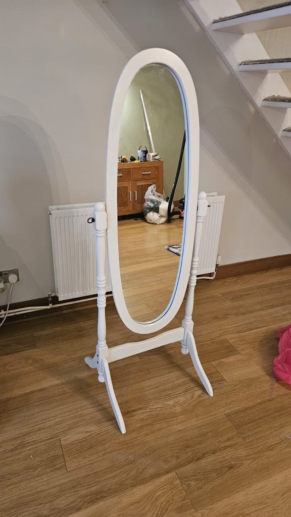 image for Bedroom mirror 