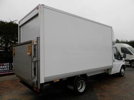 Man with Van, House/Flat/Office Removals, Clearance Sofa Fridge Collection, Disposal, Kitchen 
