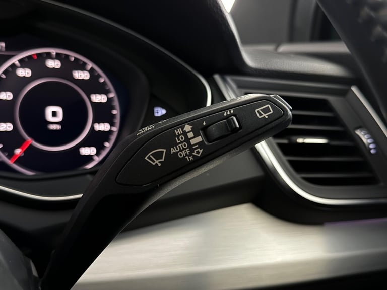 2018 Audi Q5 2.0T FSI Quattro S Line 5dr S Tronic ESTATE PETROL Automatic