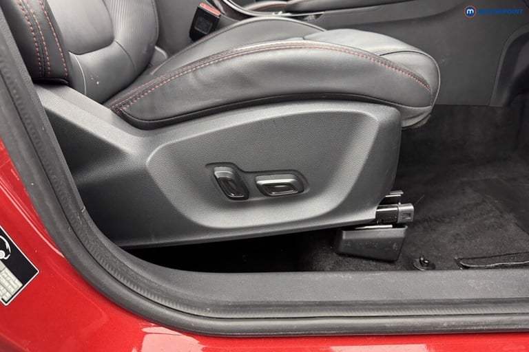 2022 MG MG ZS 1.0T GDi Exclusive 5dr DCT SUV Petrol Automatic