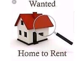 ***DESPERATELY WANTED - 2 BED HOUSE***