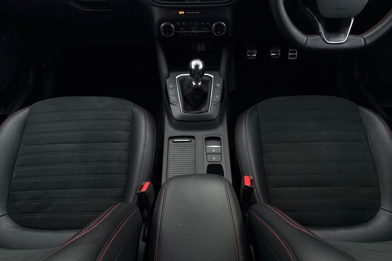 2021 Ford Kuga 1.5 EcoBoost 150 ST-Line Edition 5dr SUV PETROL Manual