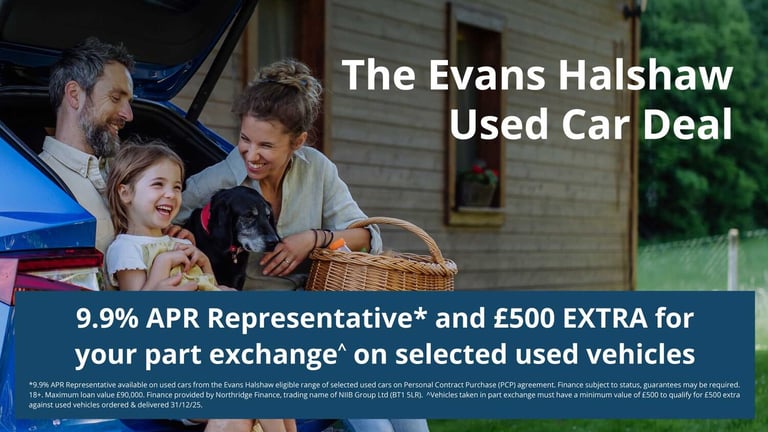  Ford Fiesta 1.0 EcoBoost 140 ST-Line 3dr Hatchback Petrol Manual