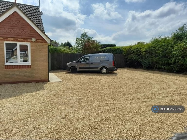 2 bedroom house in Portchester Close, Peterborough, PE2 (2 bed) (#2663285)