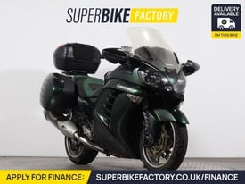 image for 2011 61 KAWASAKI GTR1400 BUY ONLINE 24 HOURS A DAY