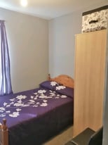 Furnished Double Room fully refurbished 