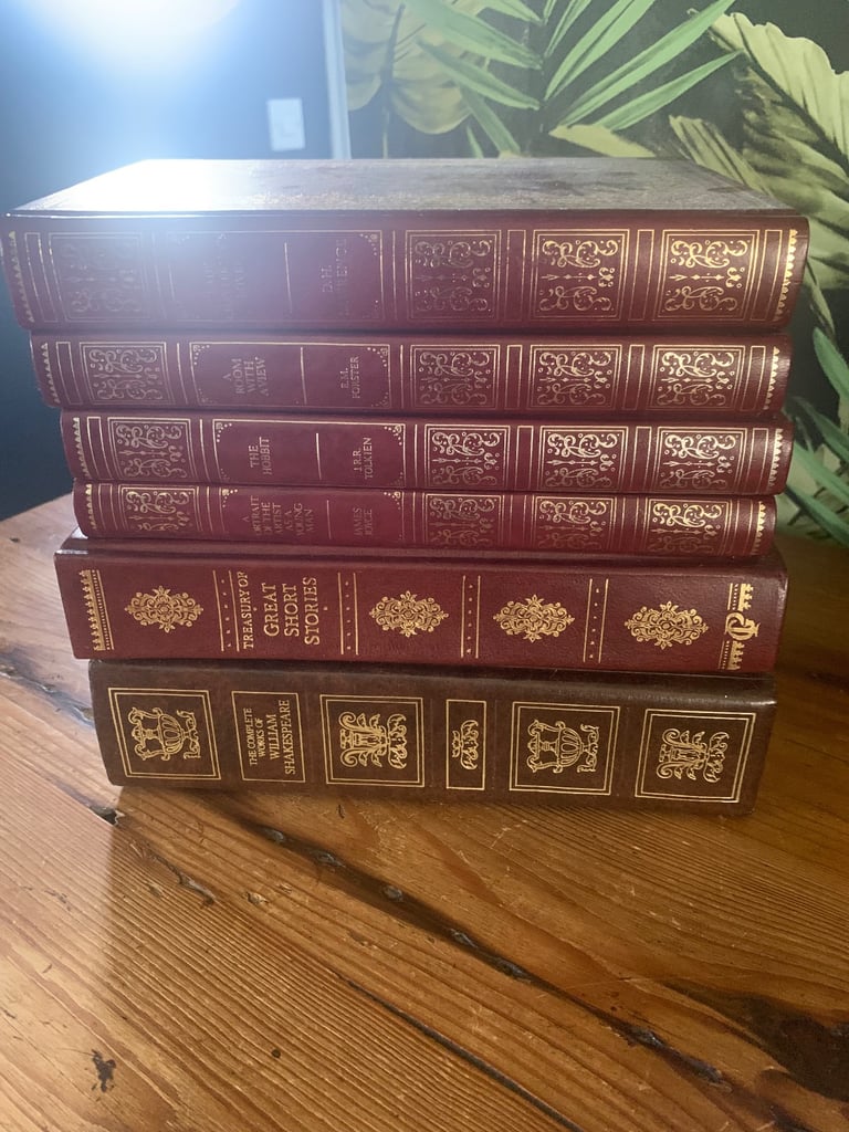 image for ⭐ HARDBACK BOOKS ⭐ 