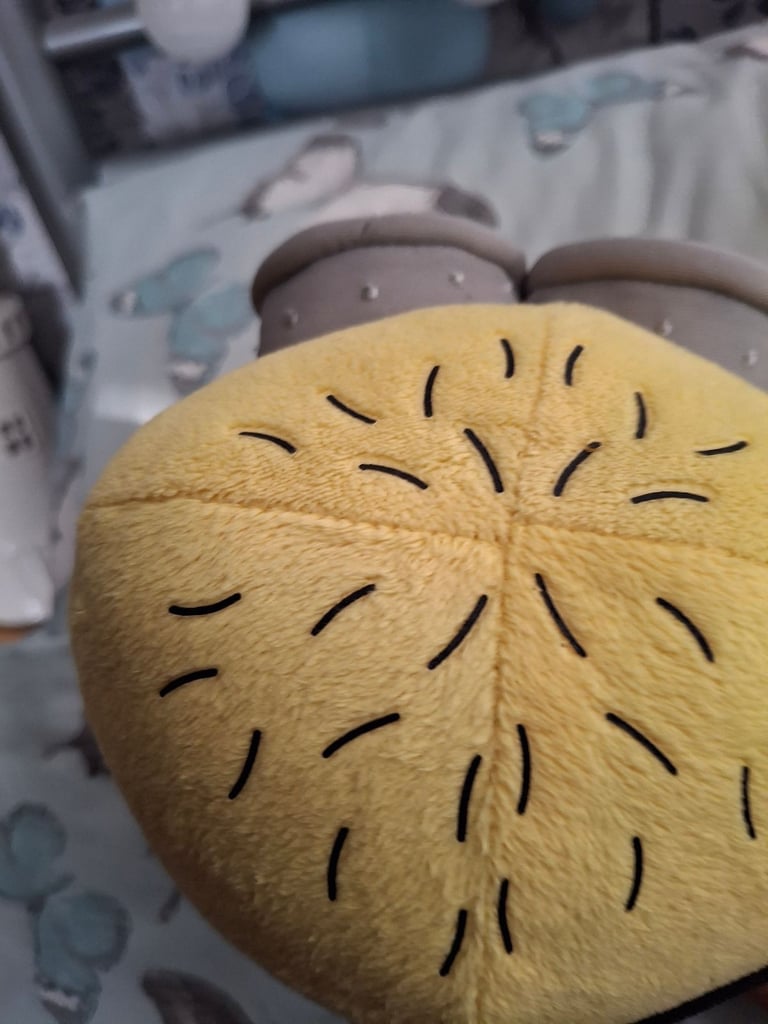 Minnions large plush