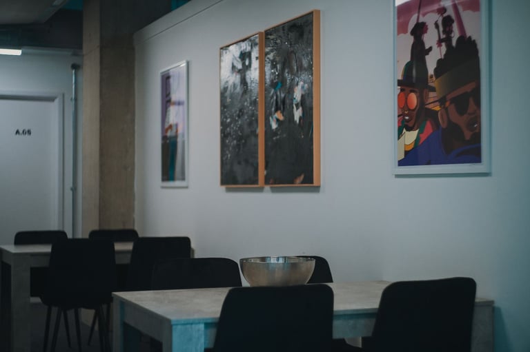 Private Sound Studios for Creatives, Podcasters and Producers – 2 Months Free!