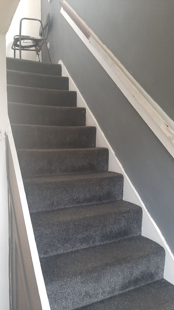 2 bedroom semi detached house (swap)want 3 bed or big 2